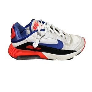 Nike Air Max Youth Size 5.5